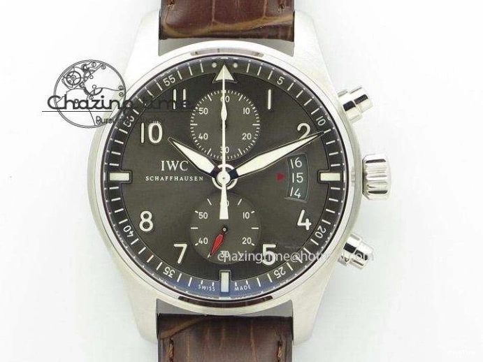 MIROTIME 0204 Youthful Aquatimer Automatic SS RSF 1:1 Best Edition White Black Dial on SS Bracelet A 7070